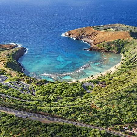 Hawaiian Monarch 2108 Condo Гонолулу Экстерьер фото